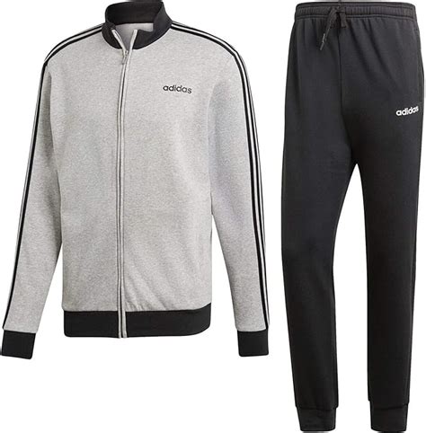 adidas herren xl jogginganzug|adidas herren trainingsband.